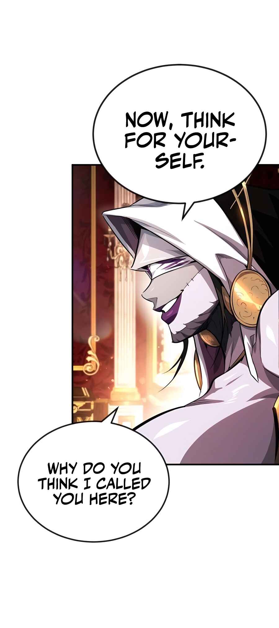 Sesang e Nappeun Yongsaneun Eopda Chapter 7 - Page 65