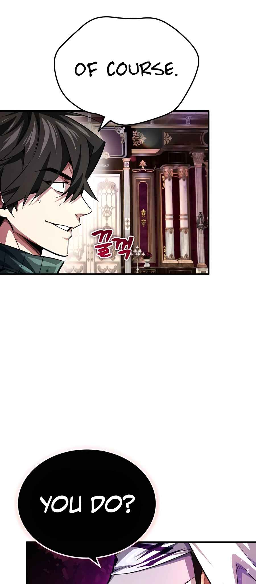 Sesang e Nappeun Yongsaneun Eopda Chapter 7 - Page 68