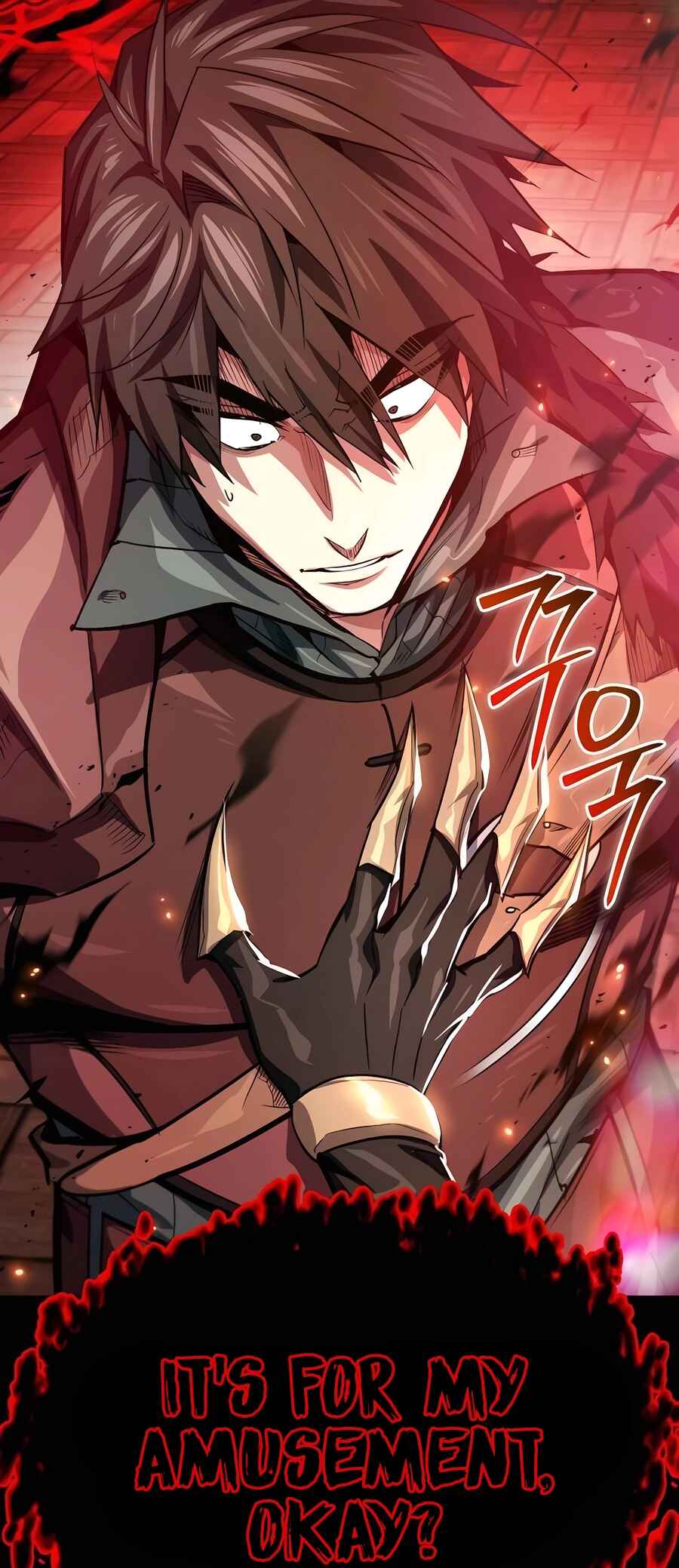 Sesang e Nappeun Yongsaneun Eopda Chapter 7 - Page 73