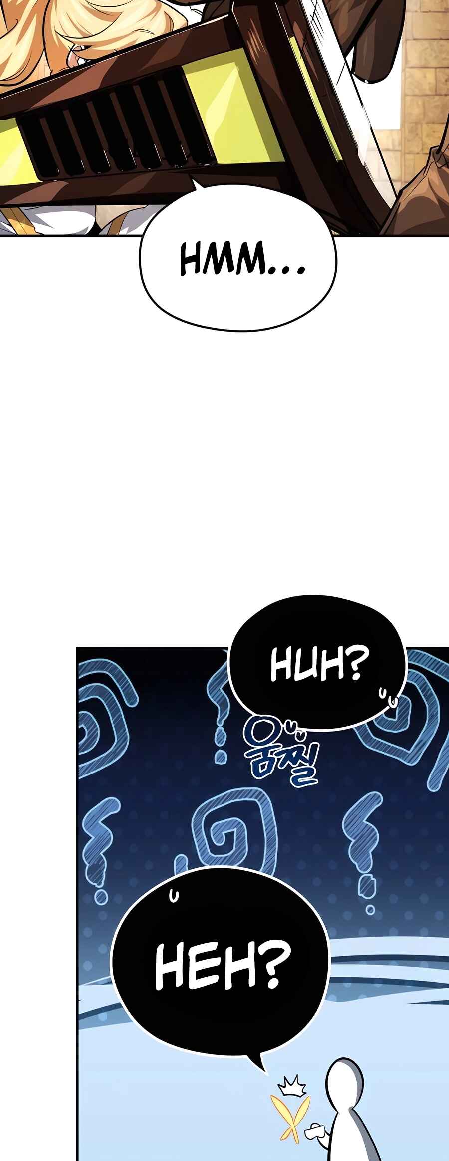 Sesang e Nappeun Yongsaneun Eopda Chapter 7 - Page 87
