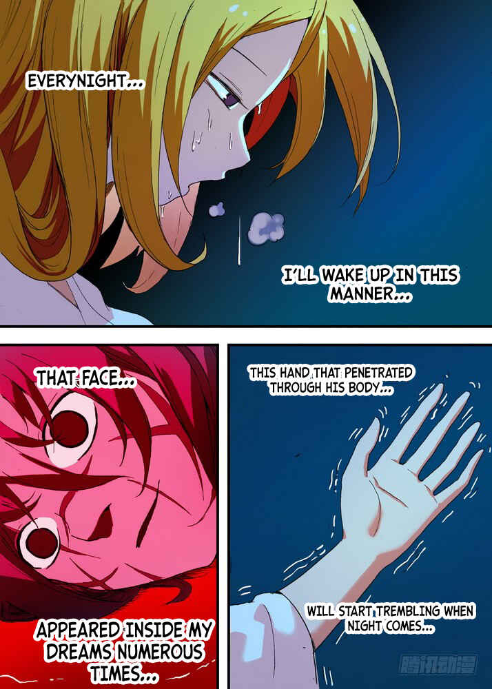 Fox Spirit Matchmaker Chapter 58.1 - Page 2
