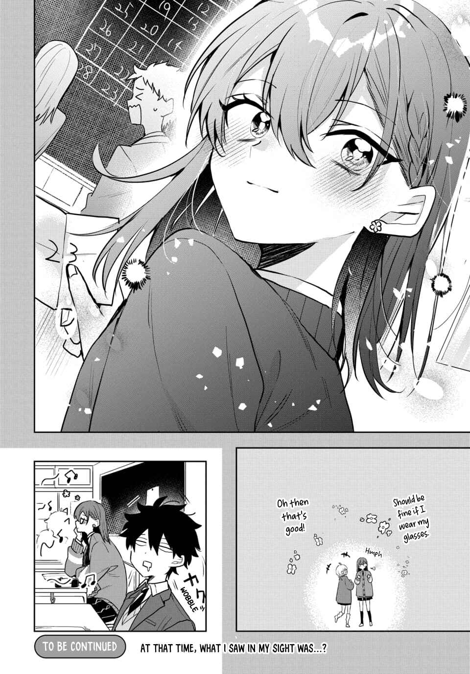 Osoraku Kanojo wa Ore no Aniki wo Neratteru Chapter 4 - Page 17