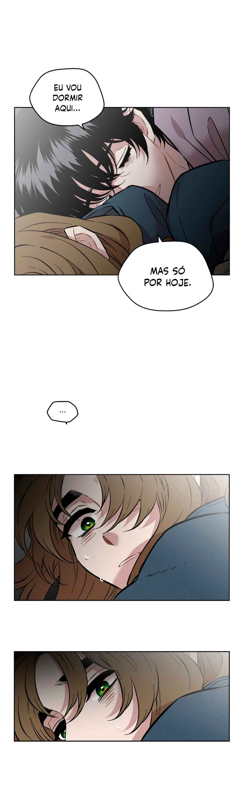 Love Thy Neighbor Chapter 94 - Page 14