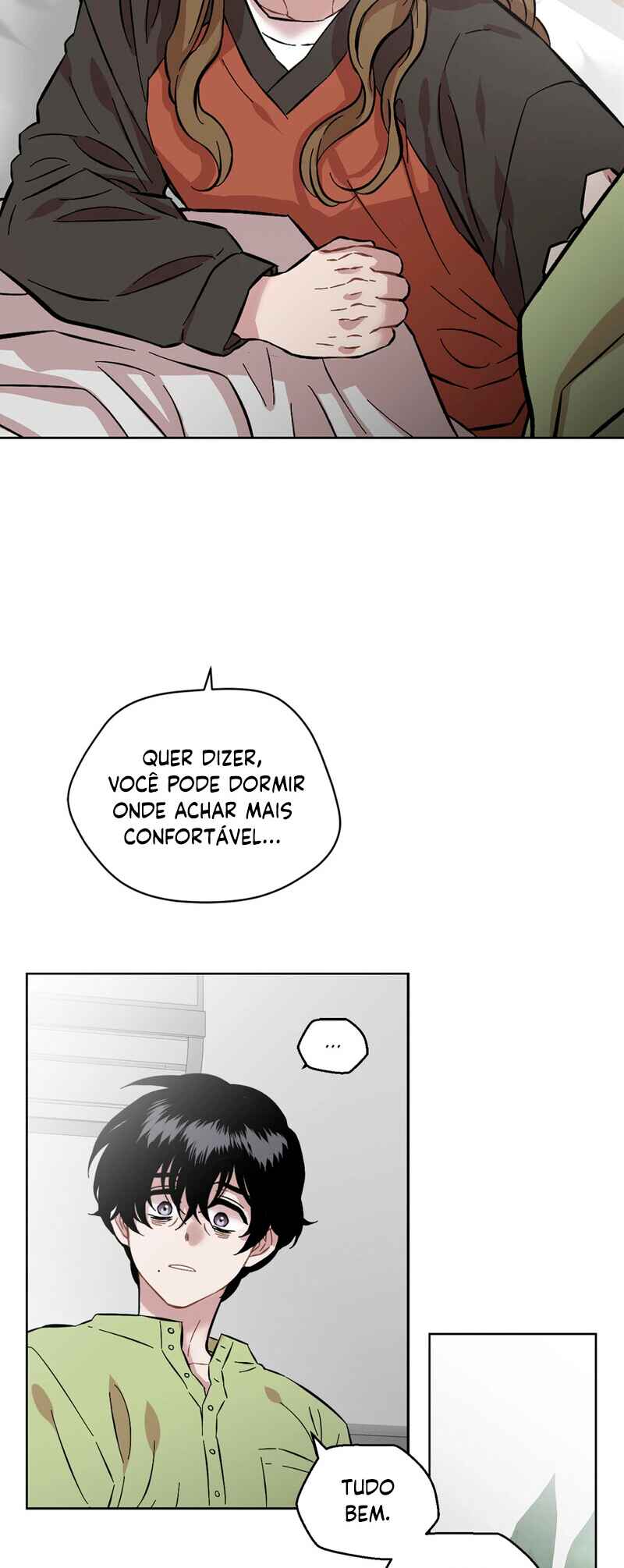 Love Thy Neighbor Chapter 94 - Page 17