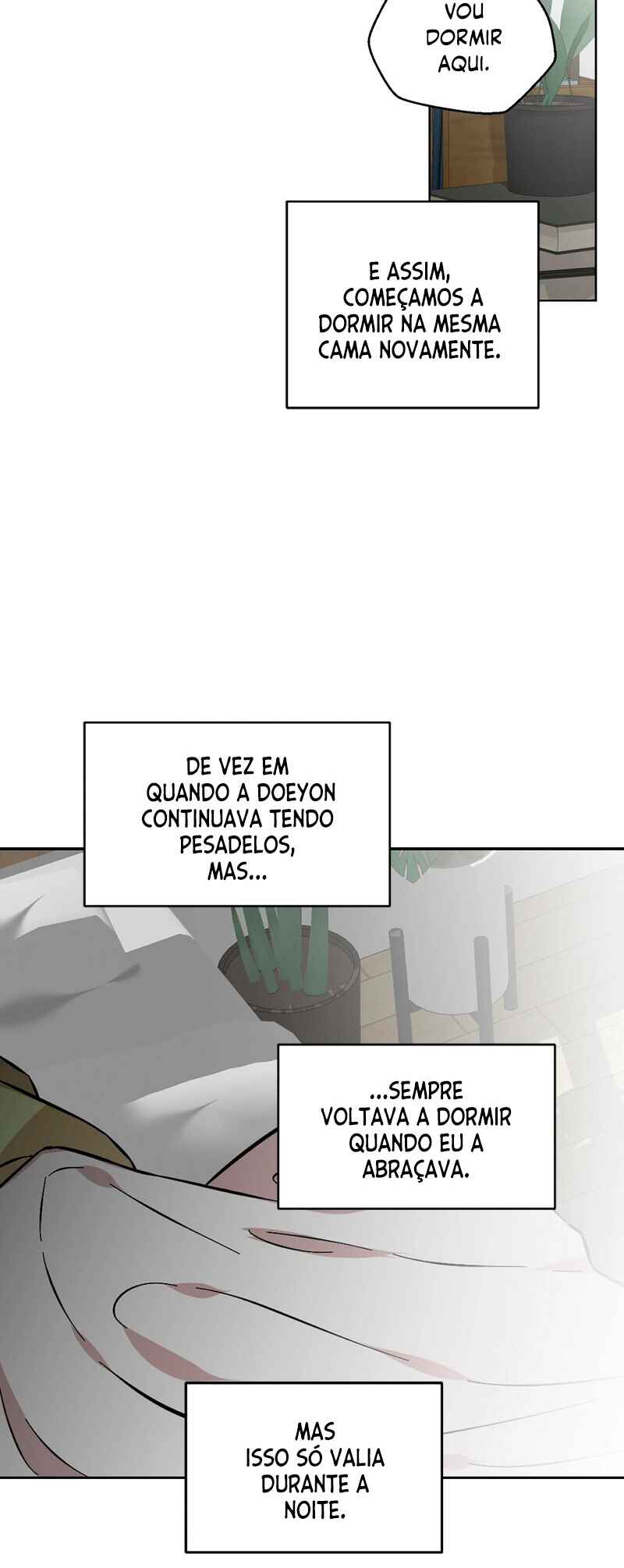 Love Thy Neighbor Chapter 94 - Page 18