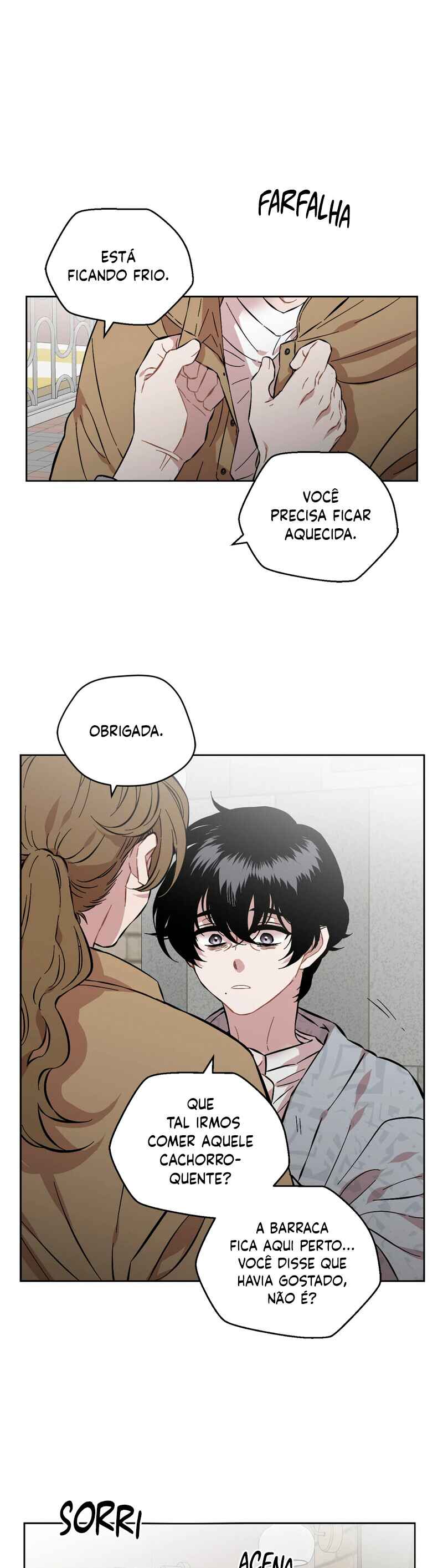 Love Thy Neighbor Chapter 94 - Page 23