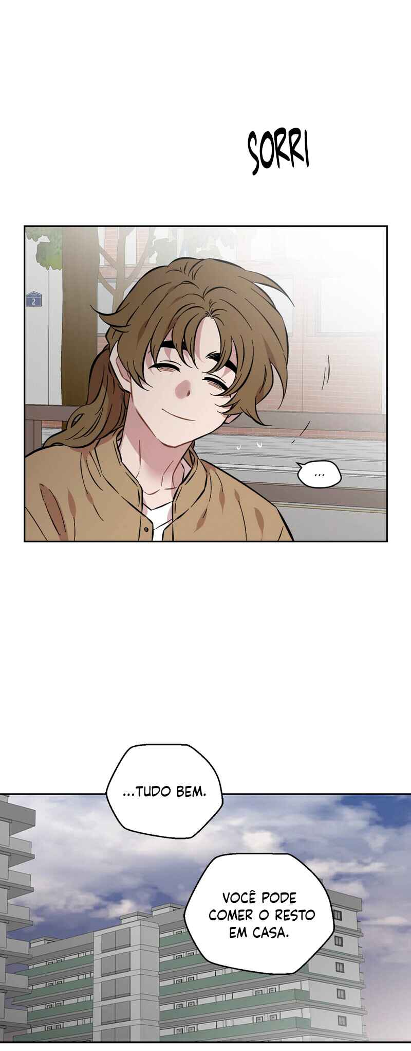 Love Thy Neighbor Chapter 94 - Page 25