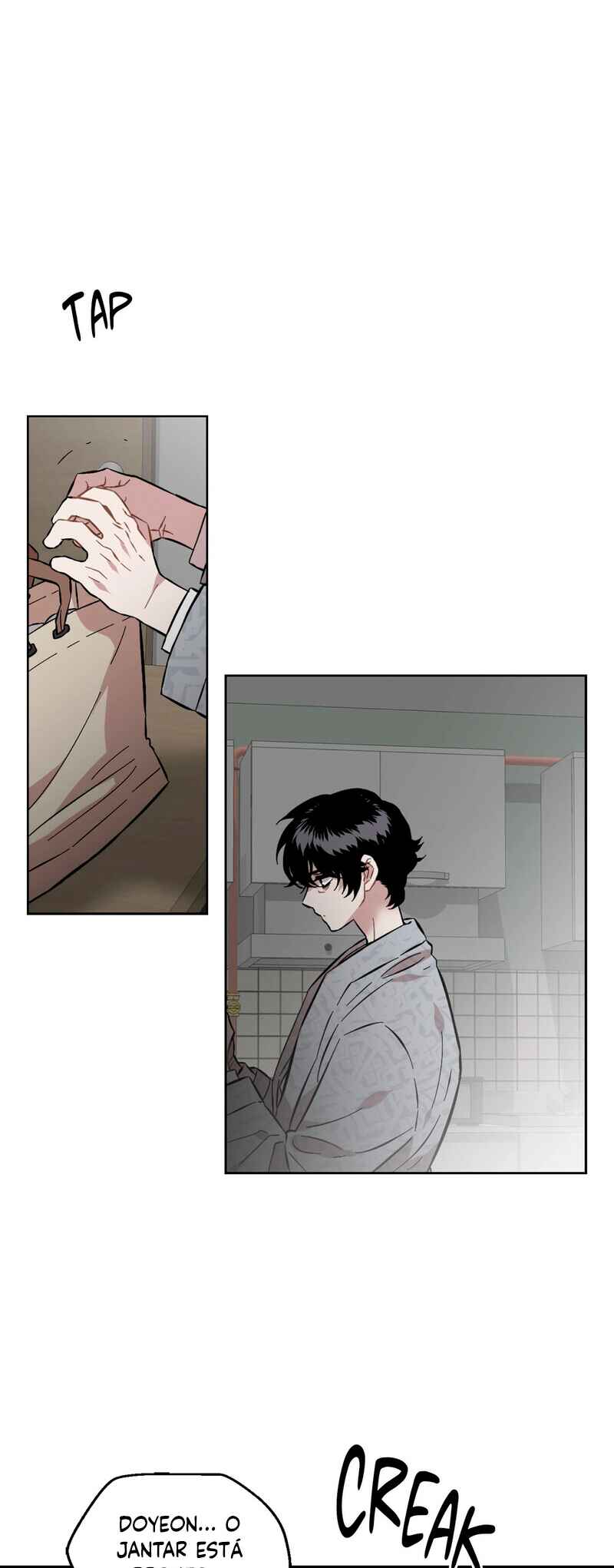 Love Thy Neighbor Chapter 94 - Page 26
