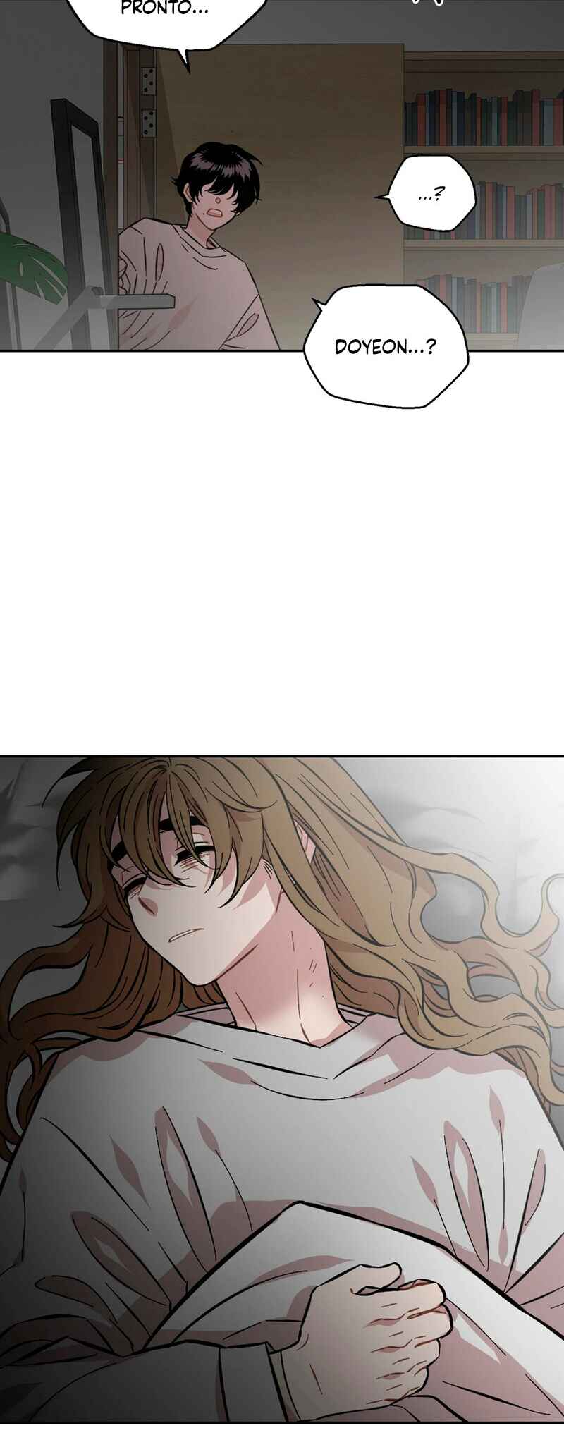 Love Thy Neighbor Chapter 94 - Page 27