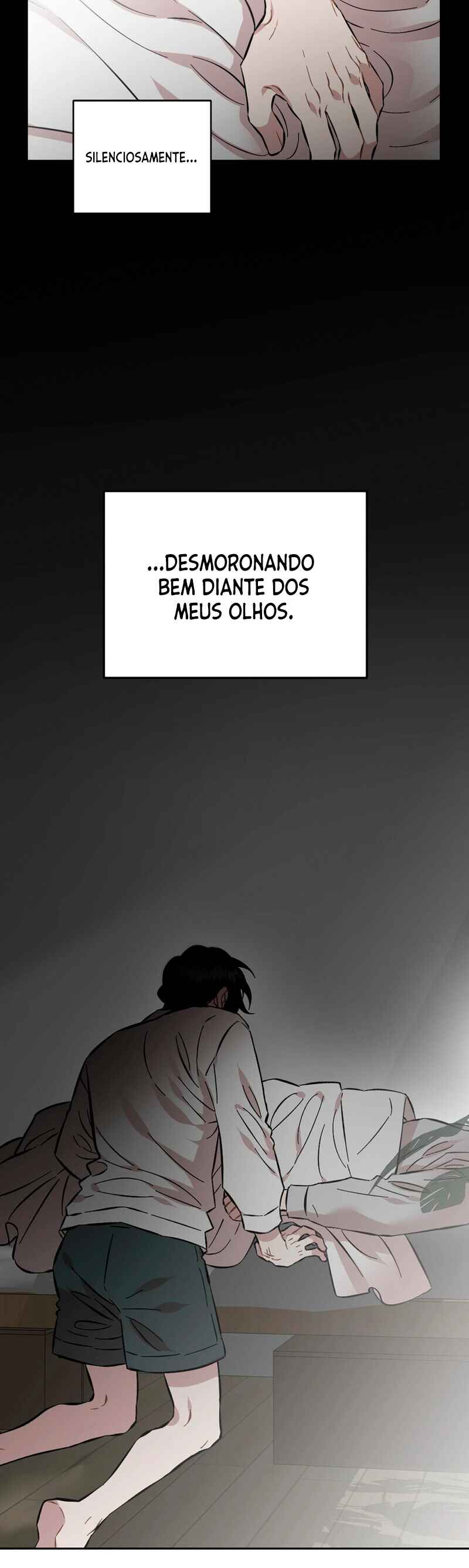 Love Thy Neighbor Chapter 94 - Page 29