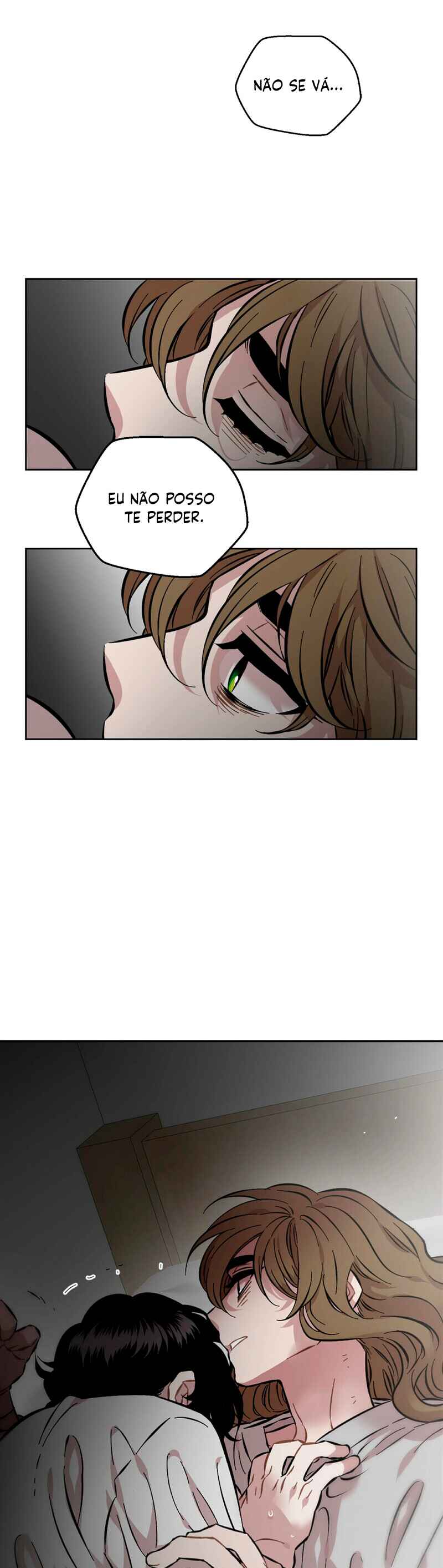 Love Thy Neighbor Chapter 94 - Page 32