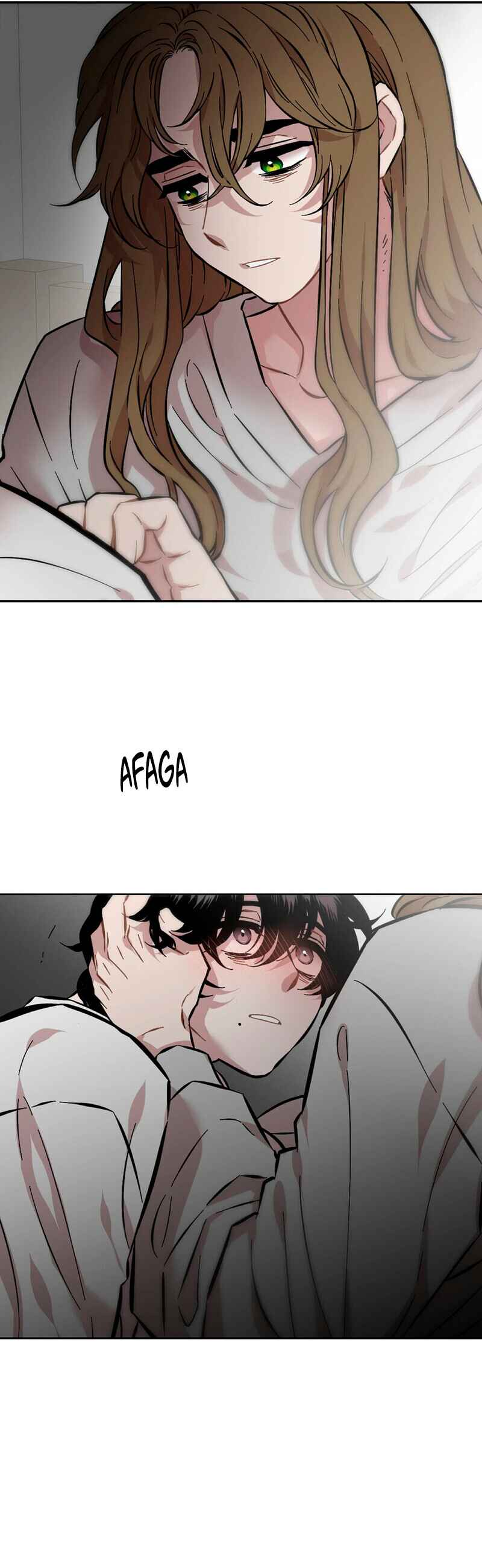 Love Thy Neighbor Chapter 94 - Page 35