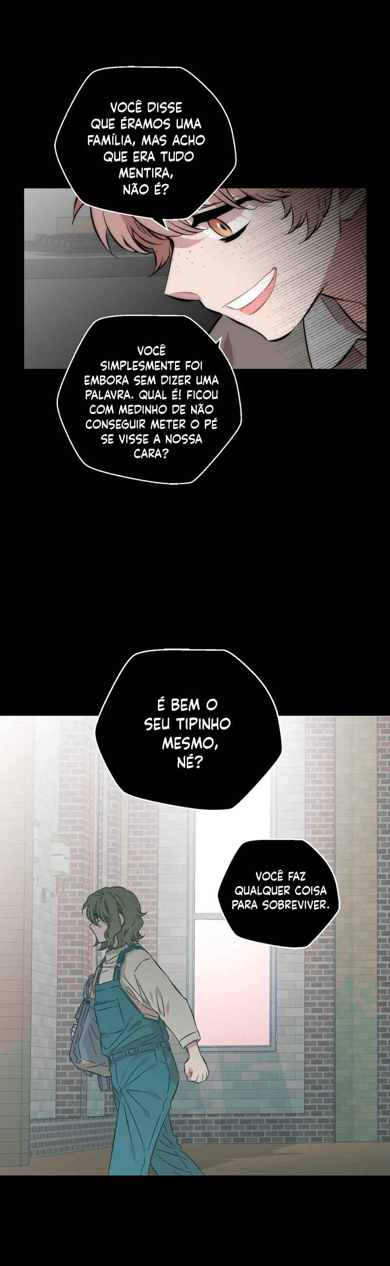 Love Thy Neighbor Chapter 94 - Page 4