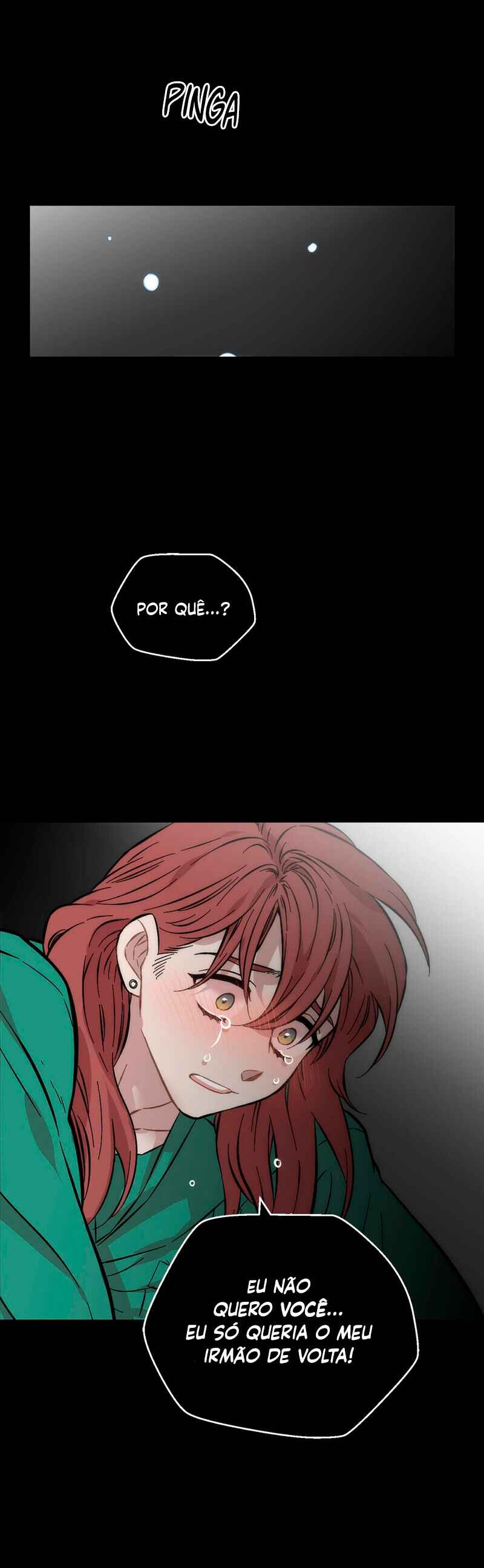 Love Thy Neighbor Chapter 94 - Page 5