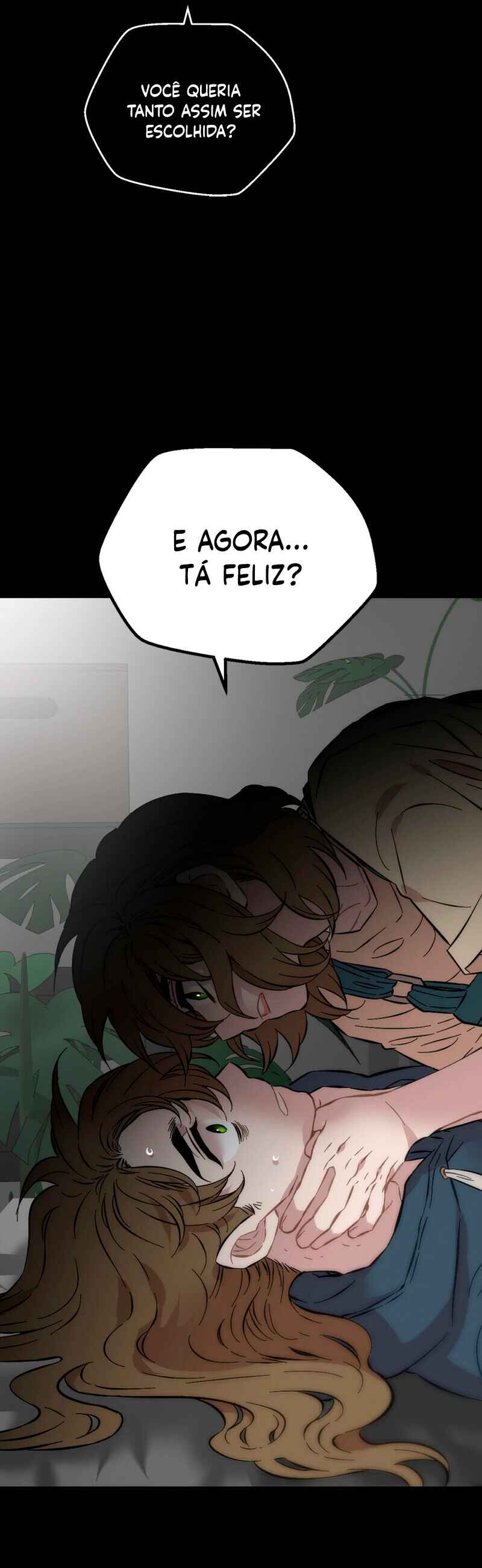 Love Thy Neighbor Chapter 94 - Page 6