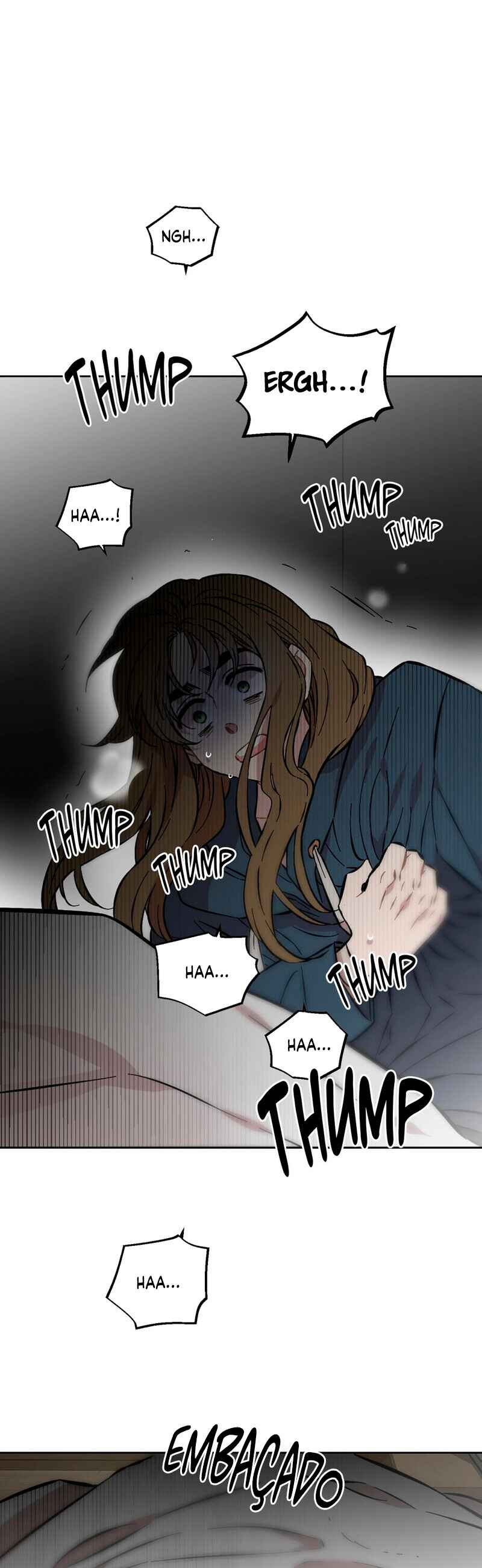 Love Thy Neighbor Chapter 94 - Page 8