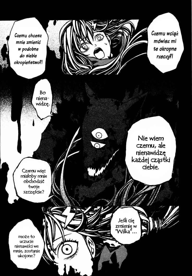Fork in the Road Chapter ? - Page 13