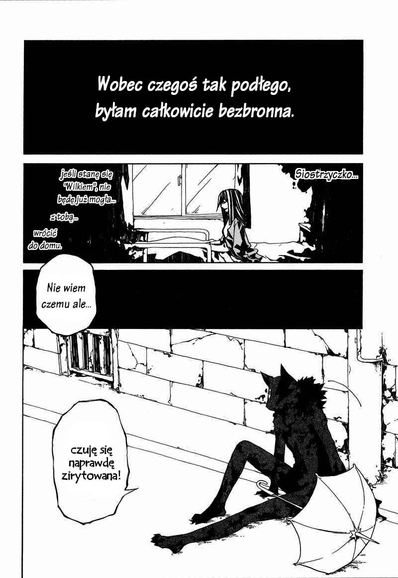 Fork in the Road Chapter ? - Page 14