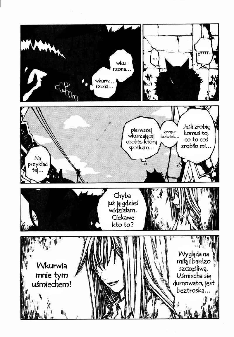 Fork in the Road Chapter ? - Page 15