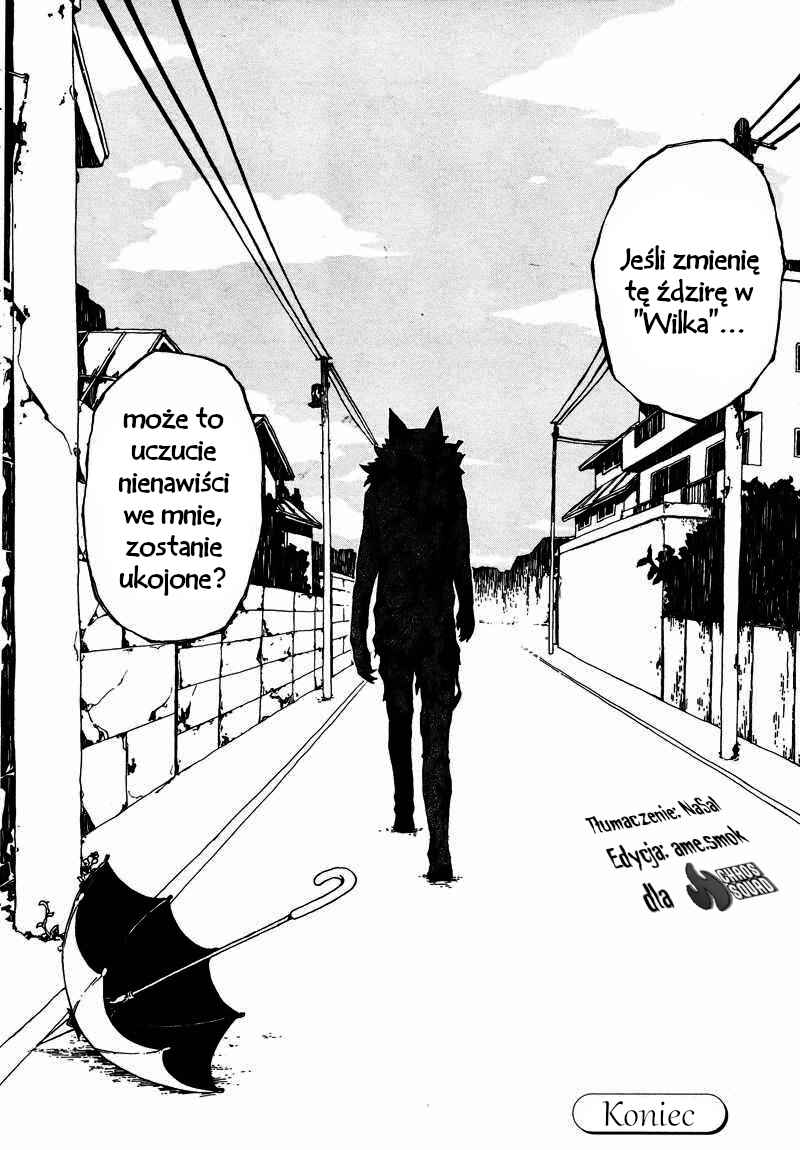 Fork in the Road Chapter ? - Page 16