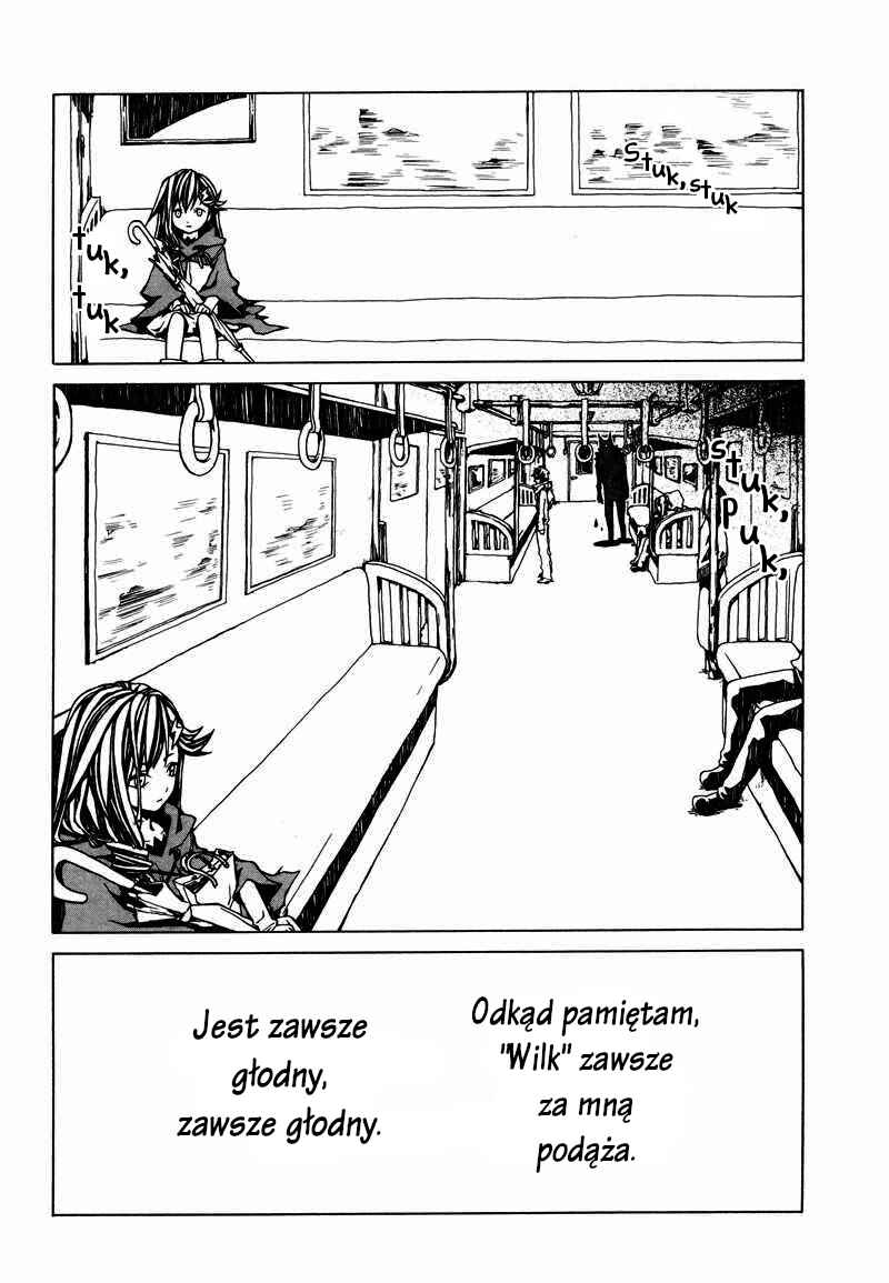 Fork in the Road Chapter ? - Page 2