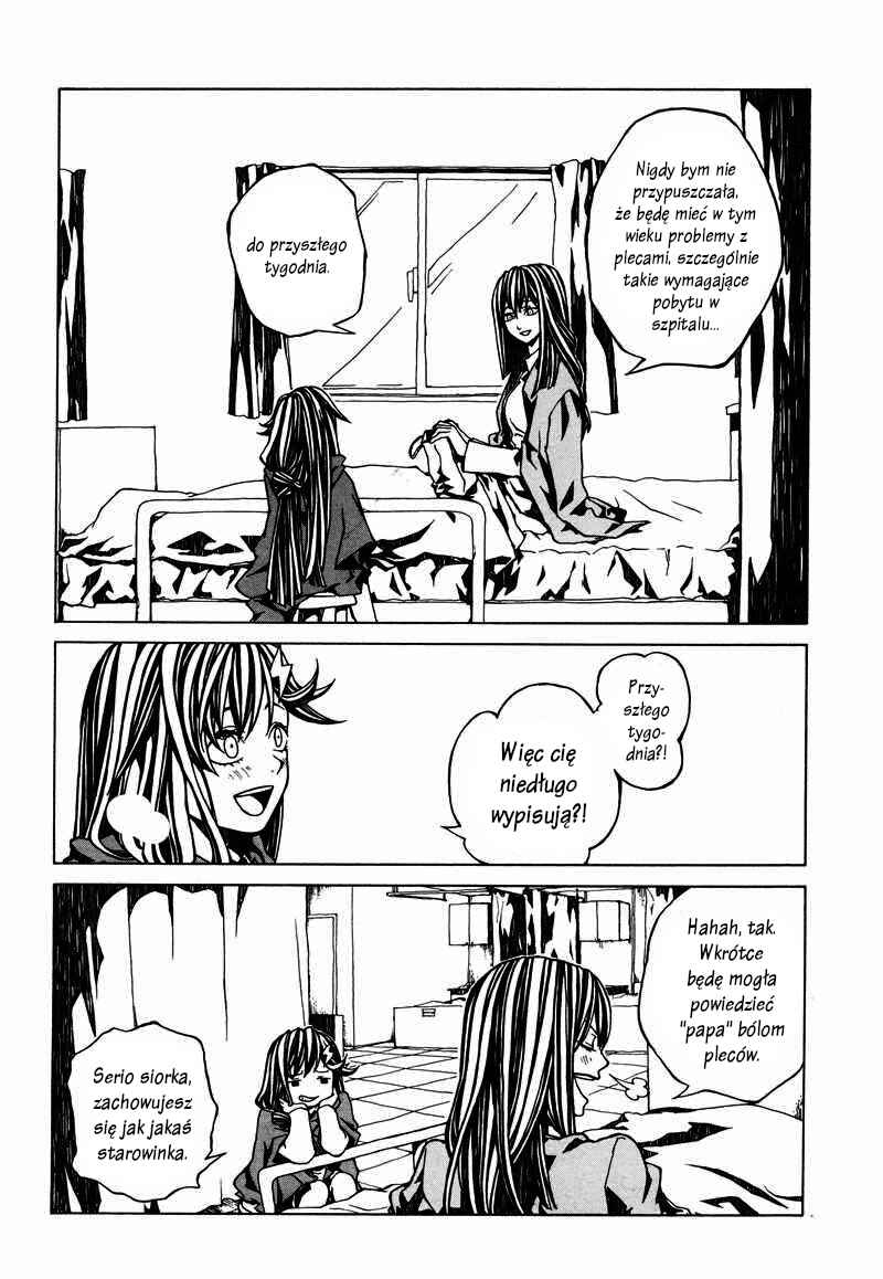 Fork in the Road Chapter ? - Page 6