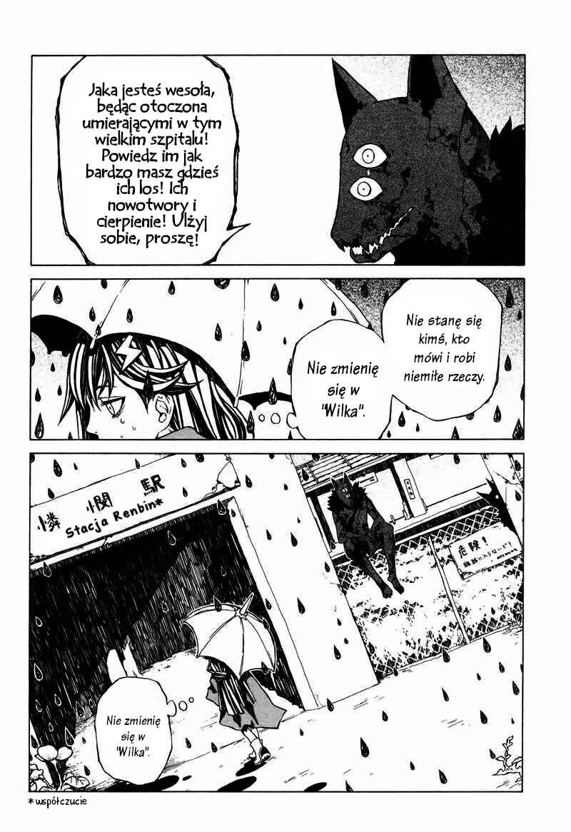 Fork in the Road Chapter ? - Page 8