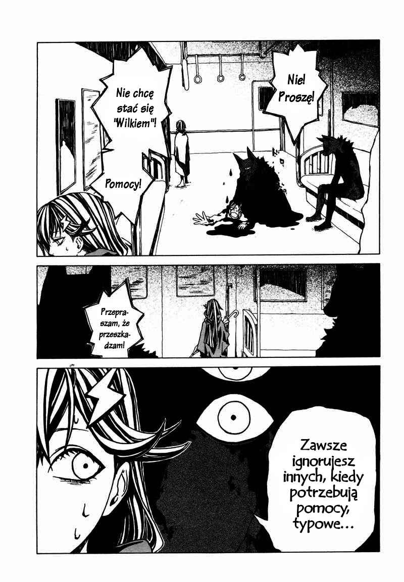 Fork in the Road Chapter ? - Page 9