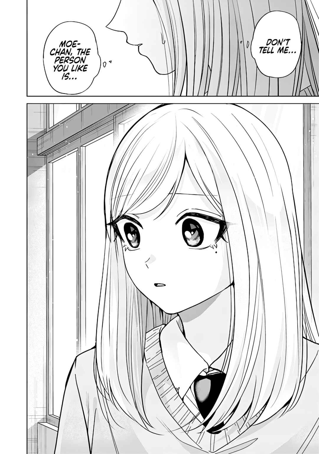 Kusunoki-san wa Koukou Debut ni Shippai Shite Iru Chapter 44.2 - Page 12