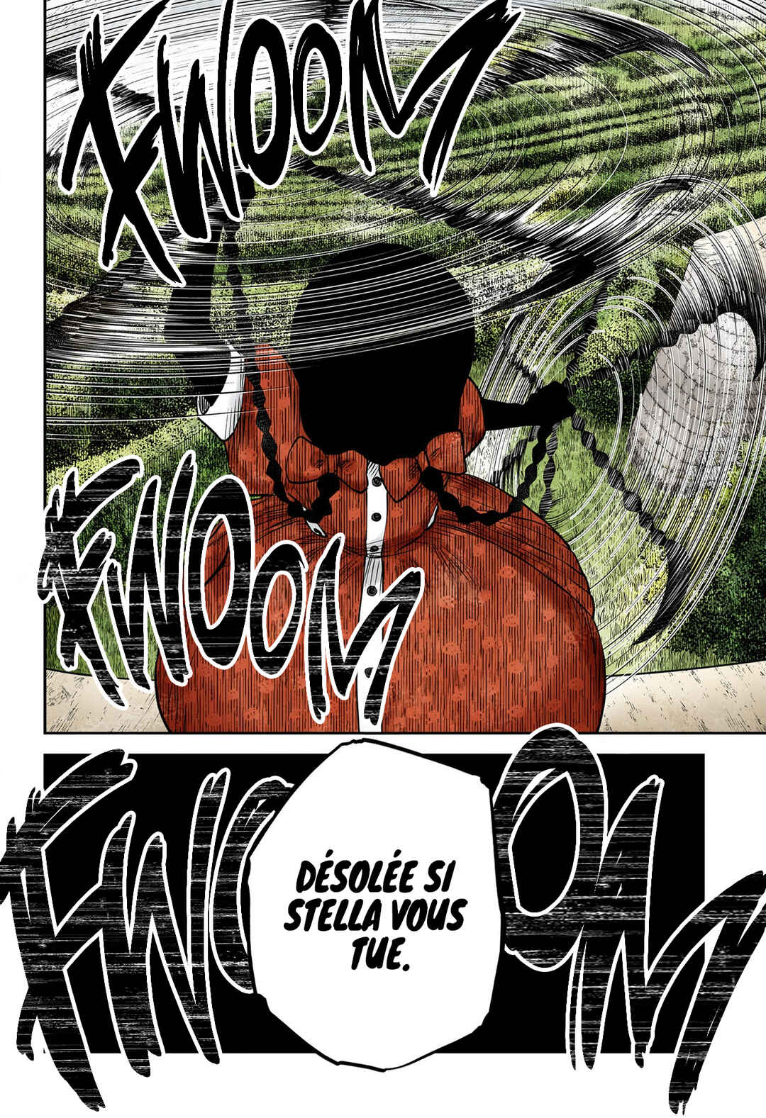 Shadows House (Official Colored) Chapter 176 - Page 16