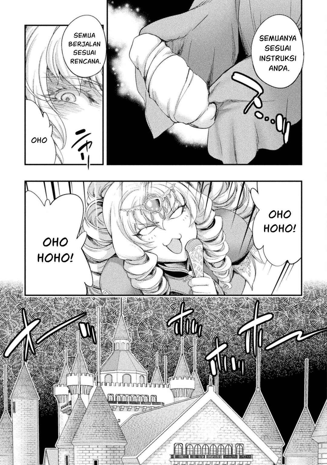 Astro King: Shoukan Yuusha dakedo Kakyuu Nintei Sareta node Maid Harem o Tsukurimasu! Chapter 28 - Page 12