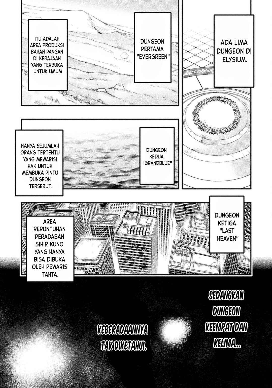 Astro King: Shoukan Yuusha dakedo Kakyuu Nintei Sareta node Maid Harem o Tsukurimasu! Chapter 28 - Page 26