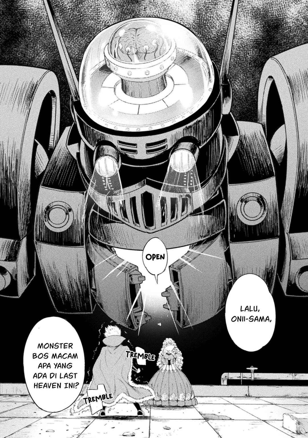 Astro King: Shoukan Yuusha dakedo Kakyuu Nintei Sareta node Maid Harem o Tsukurimasu! Chapter 28 - Page 34