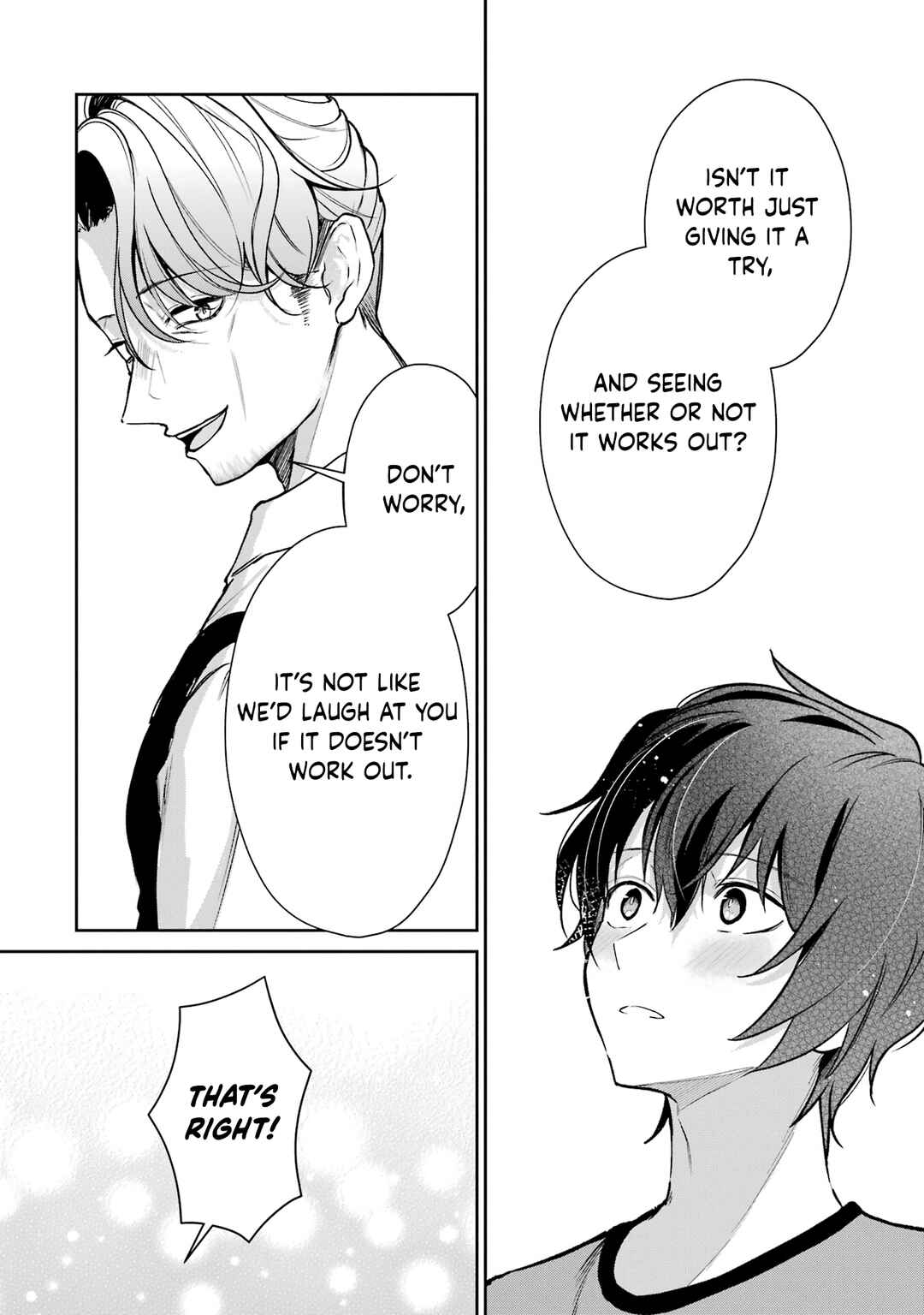 Yuumei VTuber no Ani Dakedo, Nazeka Ore ga Yuumei ni Natteita Chapter 7 - Page 13