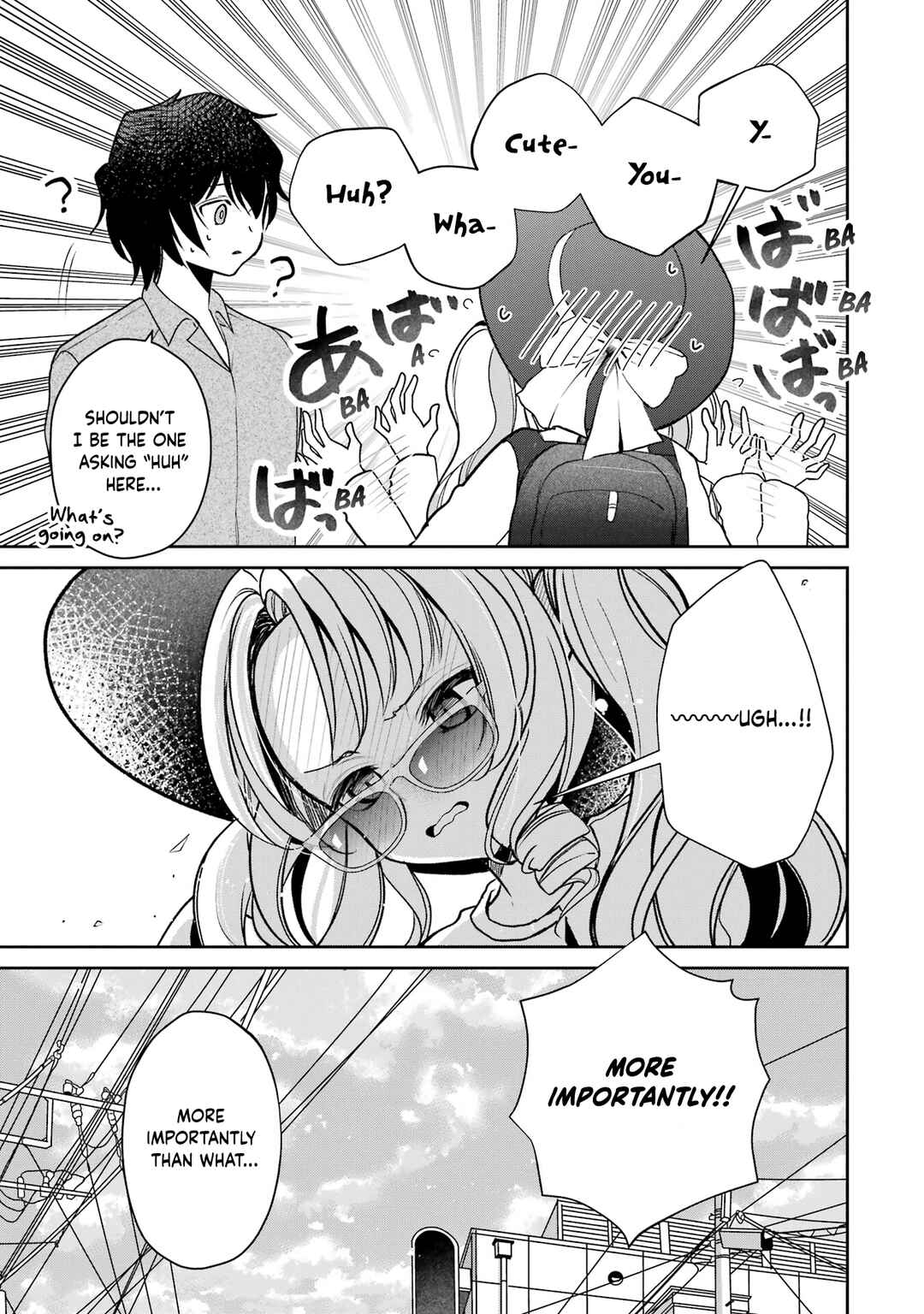 Yuumei VTuber no Ani Dakedo, Nazeka Ore ga Yuumei ni Natteita Chapter 7 - Page 24