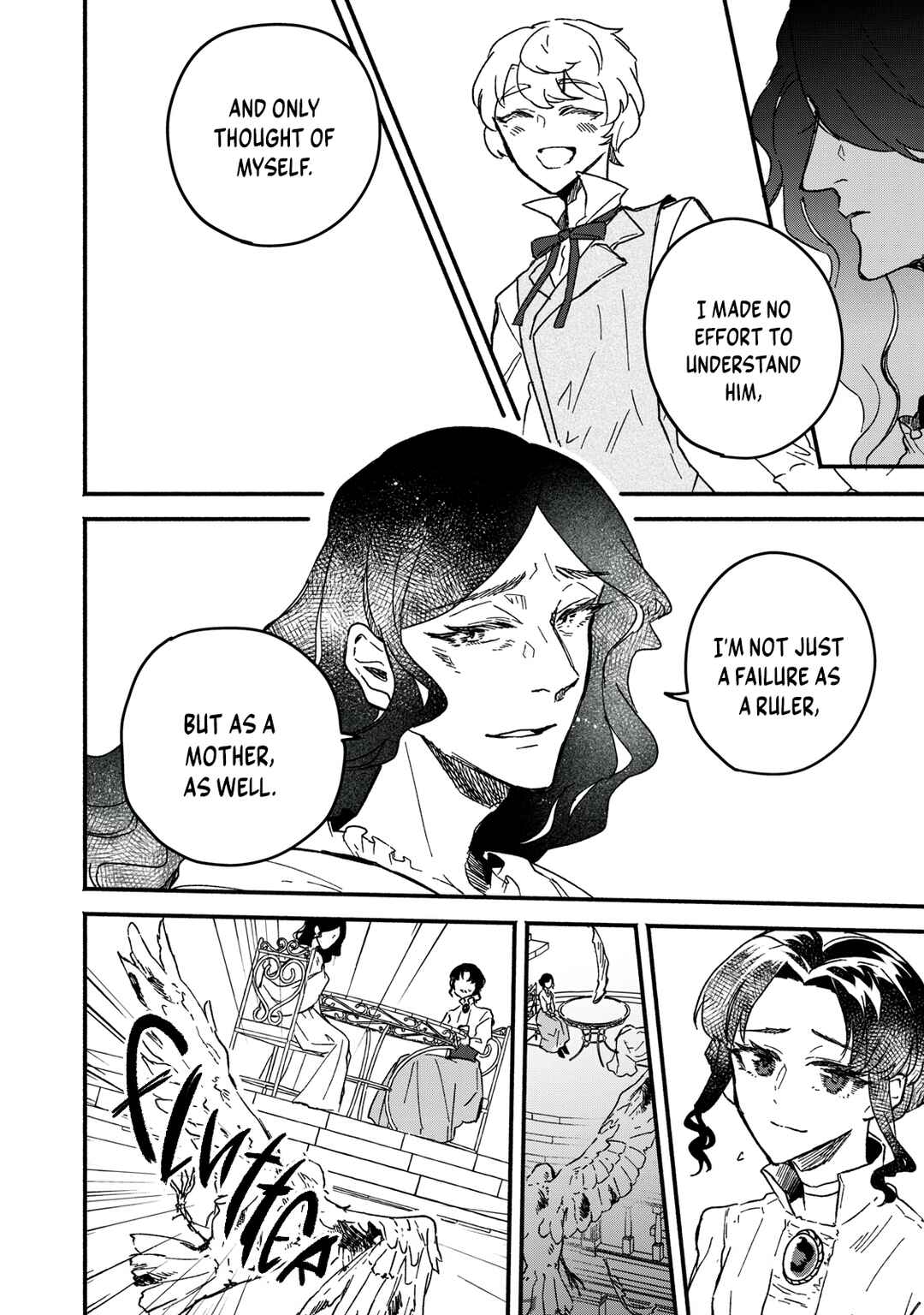 Alkaloid no Hanayome Chapter 23 - Page 13