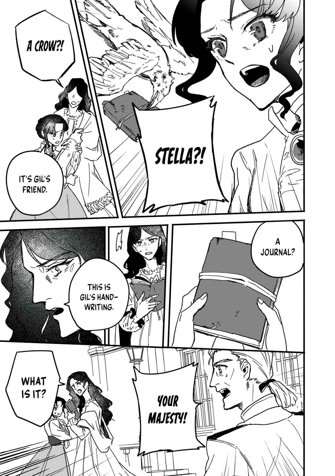 Alkaloid no Hanayome Chapter 23 - Page 14