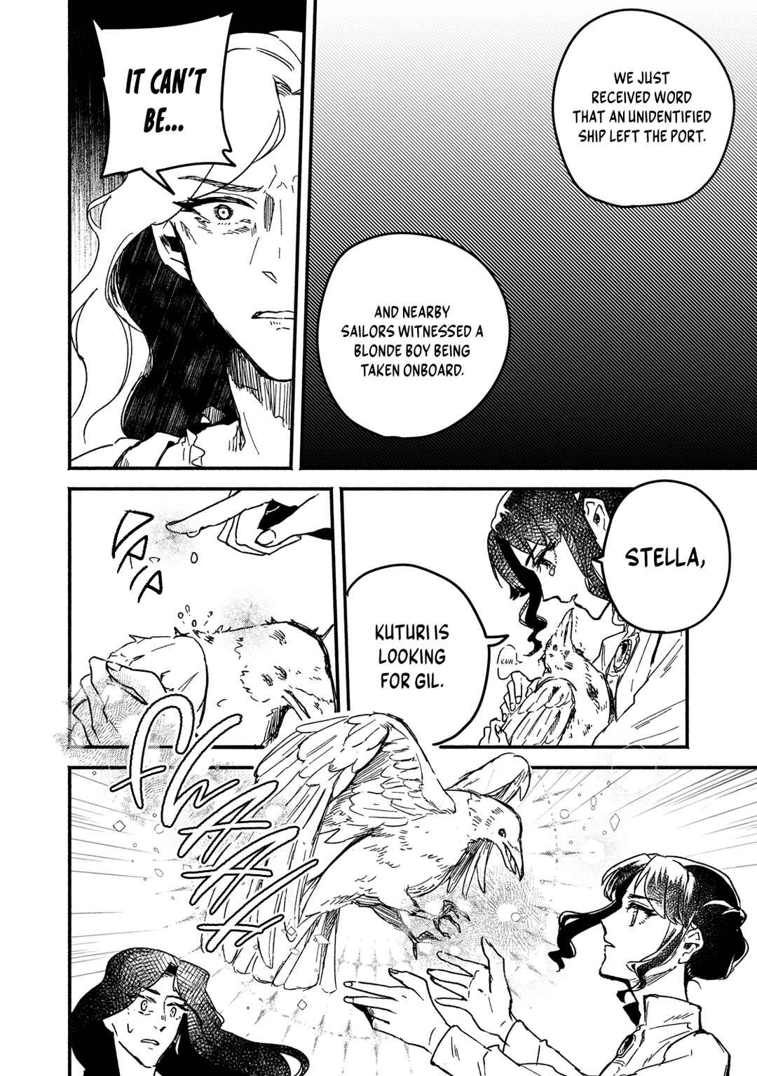 Alkaloid no Hanayome Chapter 23 - Page 15