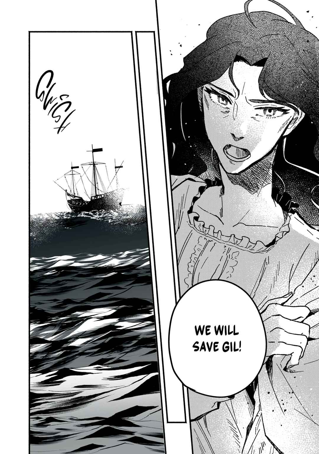 Alkaloid no Hanayome Chapter 23 - Page 17