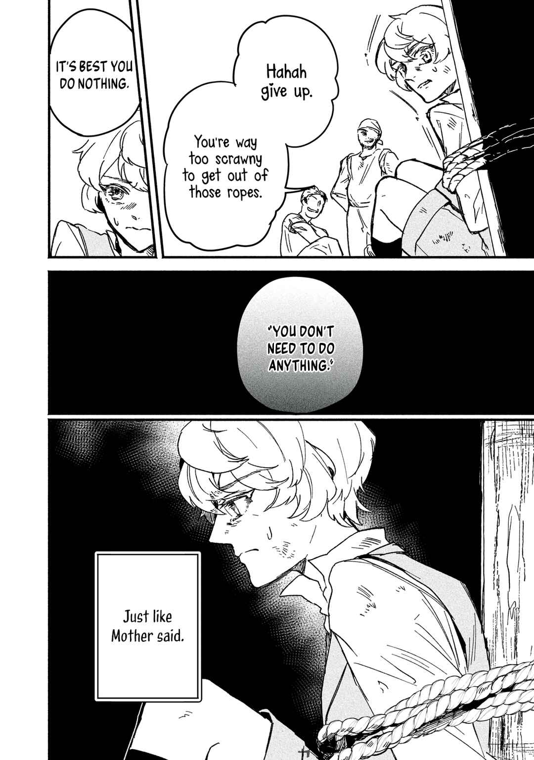 Alkaloid no Hanayome Chapter 23 - Page 19
