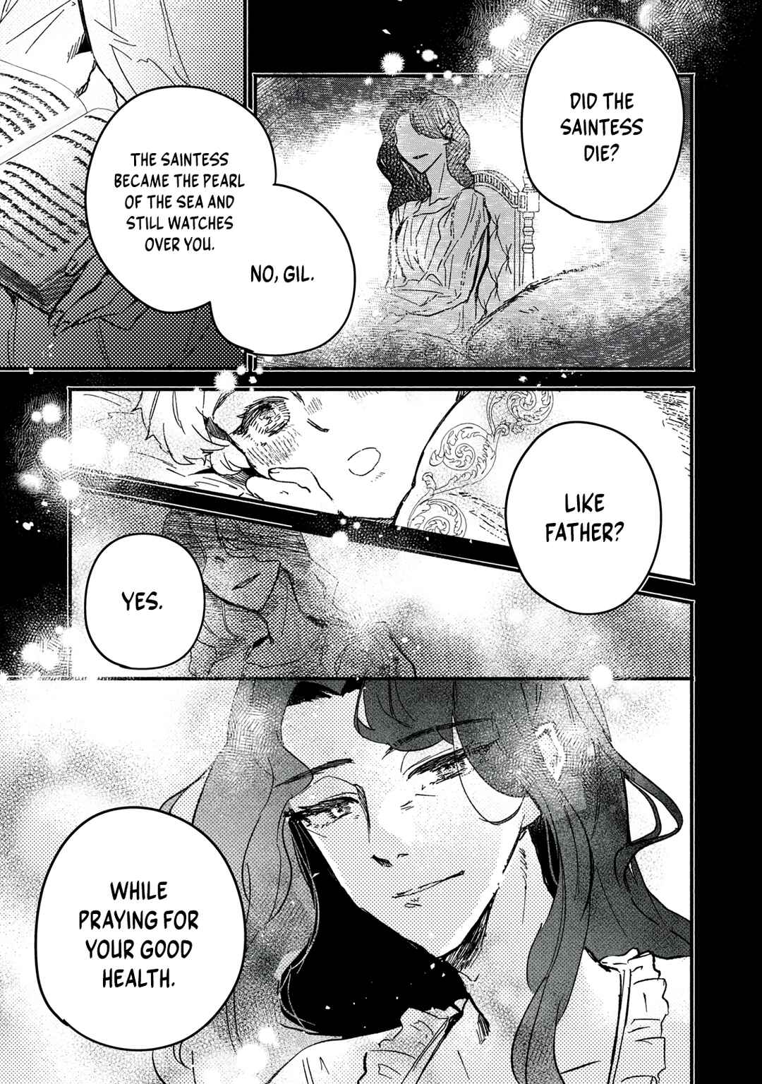 Alkaloid no Hanayome Chapter 23 - Page 22