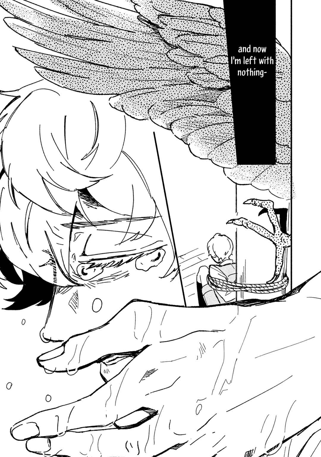 Alkaloid no Hanayome Chapter 23 - Page 24