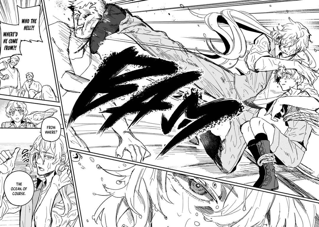 Alkaloid no Hanayome Chapter 23 - Page 25