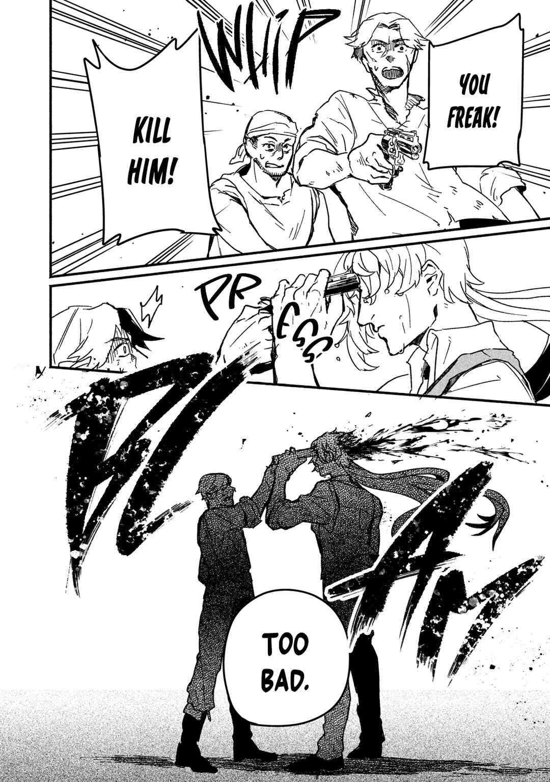 Alkaloid no Hanayome Chapter 23 - Page 26