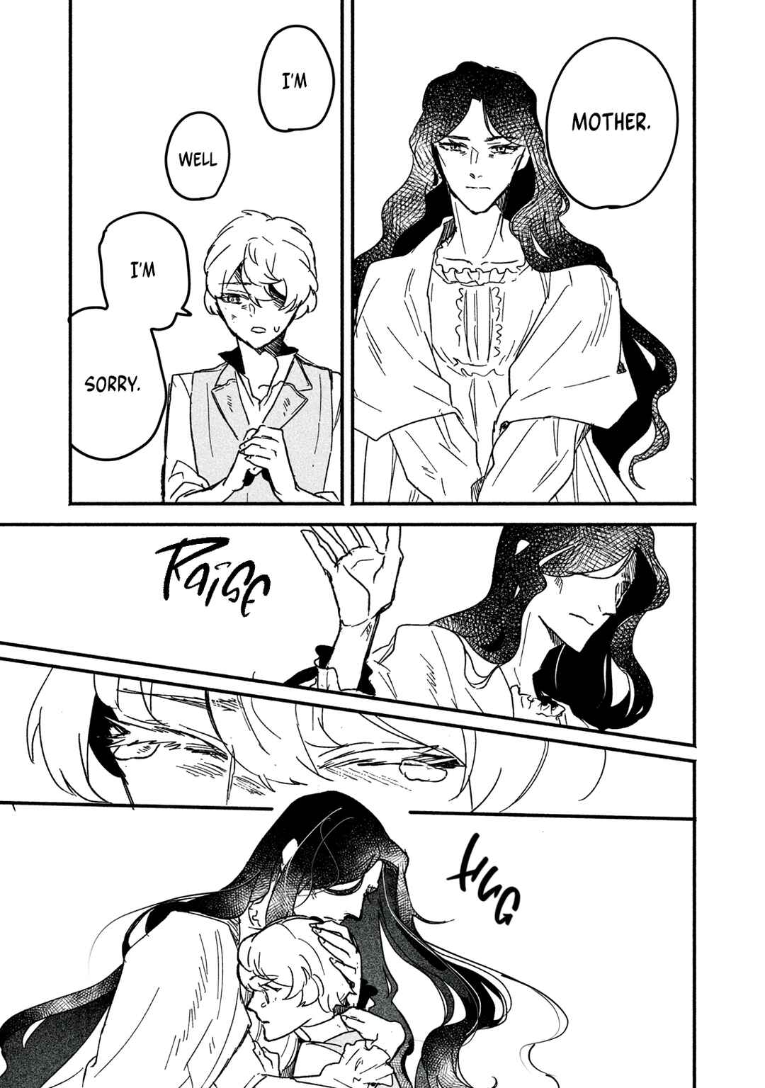 Alkaloid no Hanayome Chapter 23 - Page 29