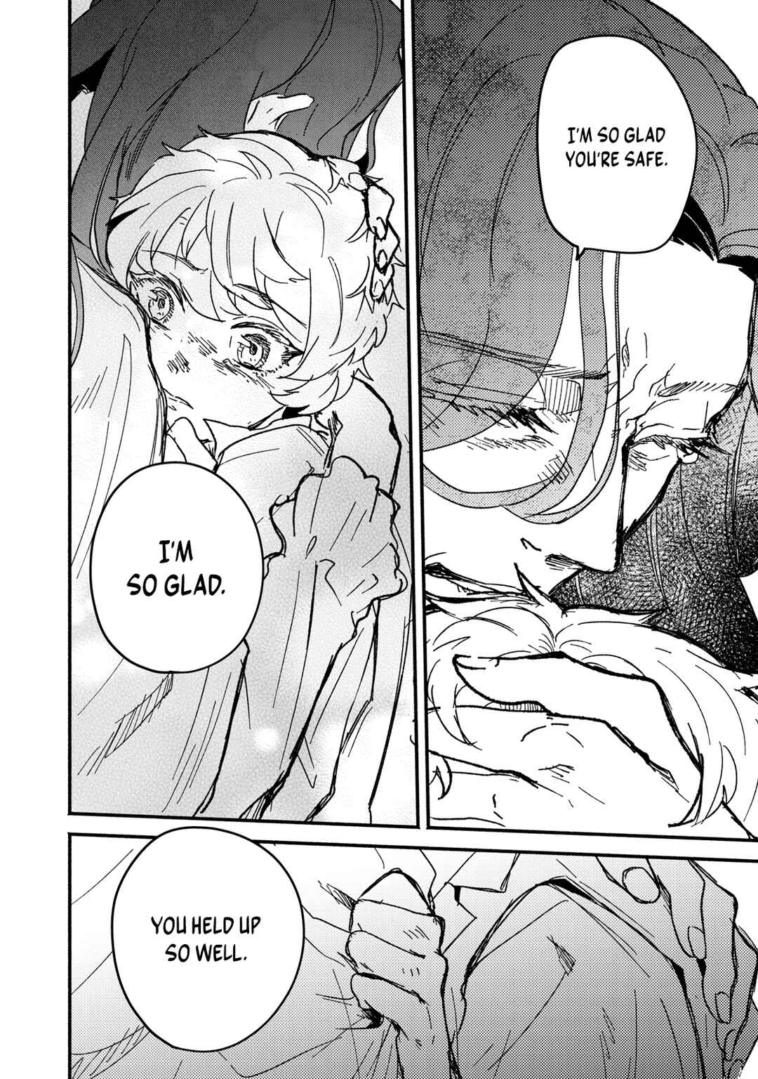Alkaloid no Hanayome Chapter 23 - Page 30