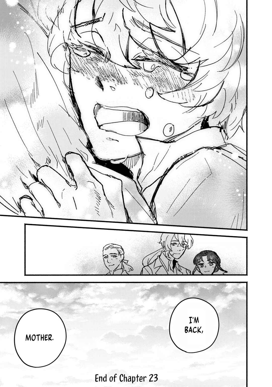Alkaloid no Hanayome Chapter 23 - Page 31