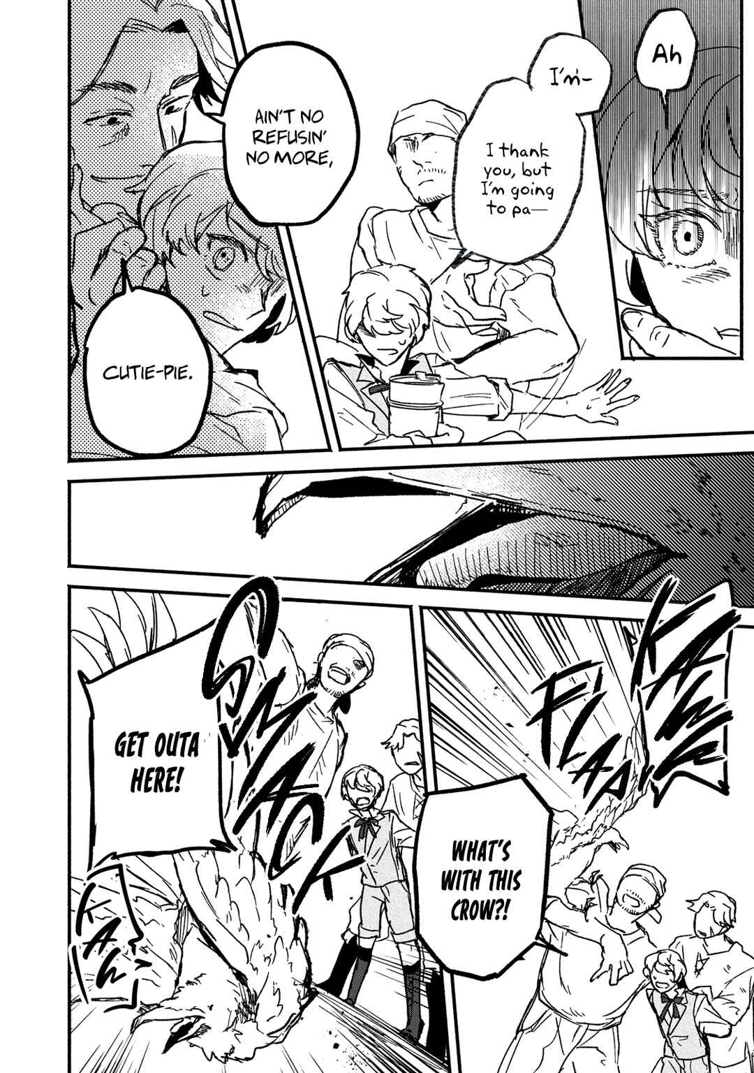 Alkaloid no Hanayome Chapter 23 - Page 9