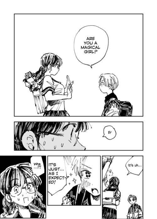 Kono Kakegae no Nai Jigoku Chapter 1 - Page 50