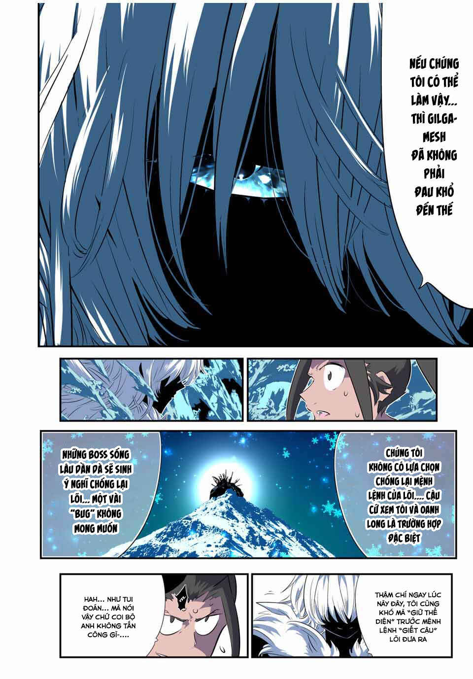 Tensei Shitara Dainana Ouji datta node, Kimama ni Majutsu o Kiwamemasu Chapter 189 - Page 13